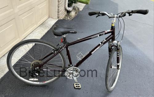 Diamondback Edgewood LX ficha-técnica e avaliações